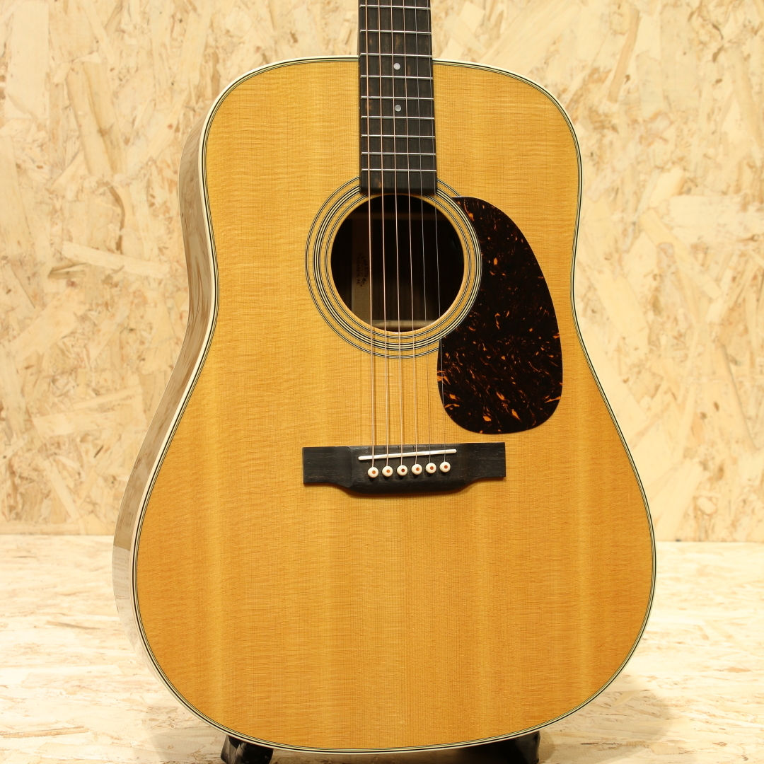 Martin D-28 Standard 2022年製 Martin D-28 Standard 2022年製 <マーティン>｜平野楽器