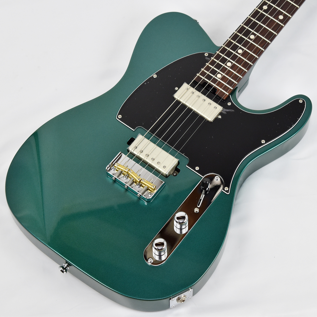 コンポーネントギター TL 2HUMタイプ コンポーネントギター TL 2HUM