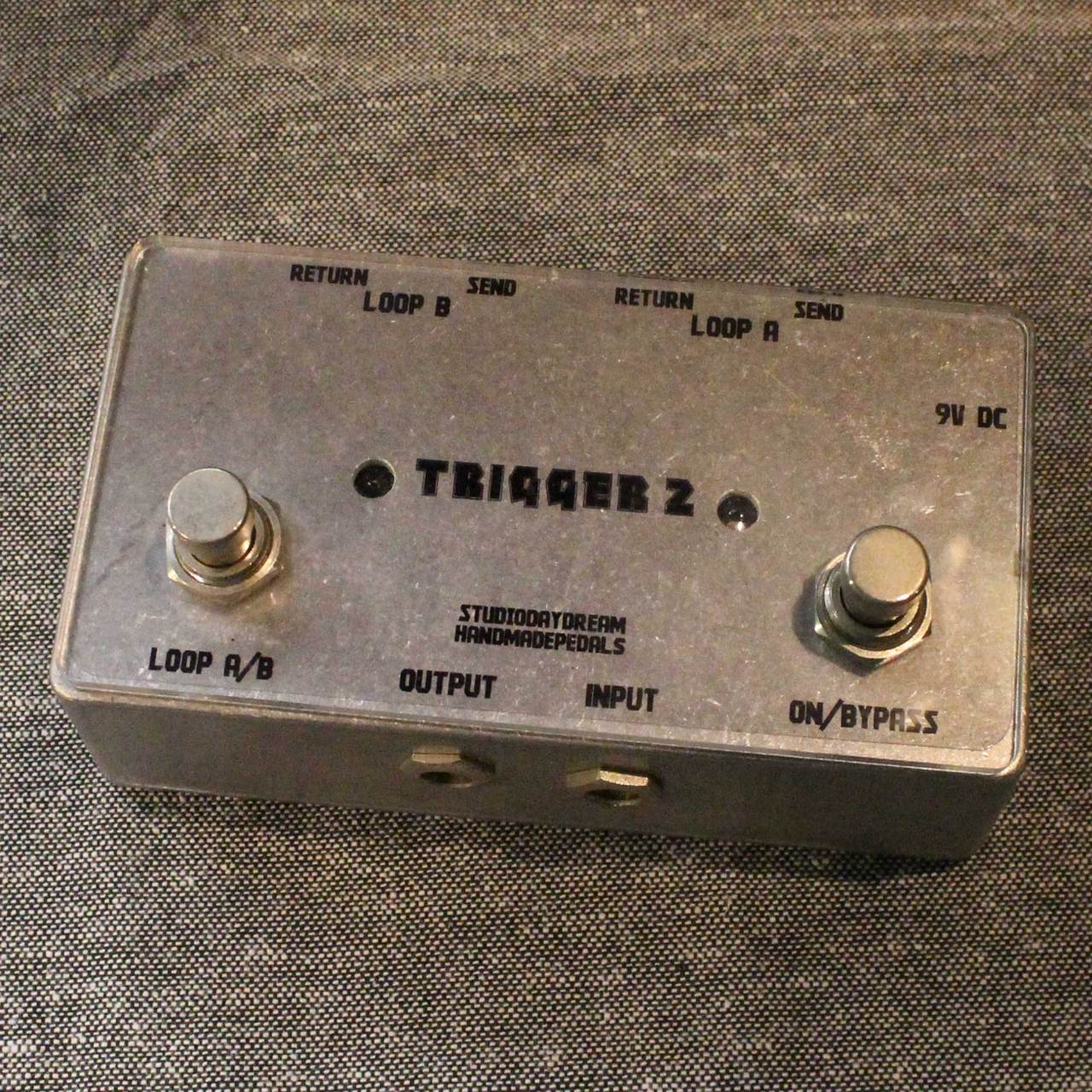 Studio Daydream Trigger2（中古）【楽器検索デジマート】