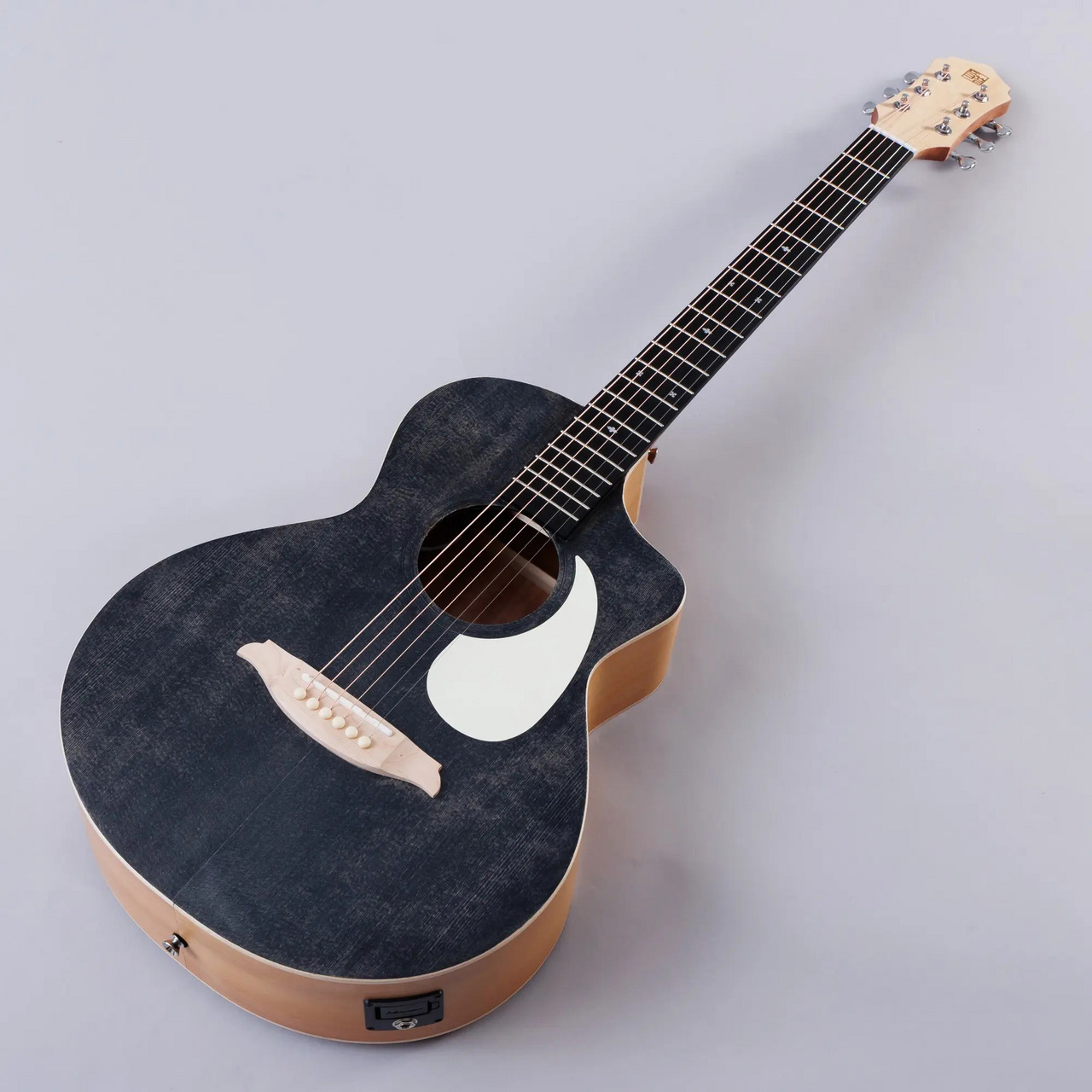 音音 SFG-30CE エレアコ Fishmanピックアップ搭載 アコースティック