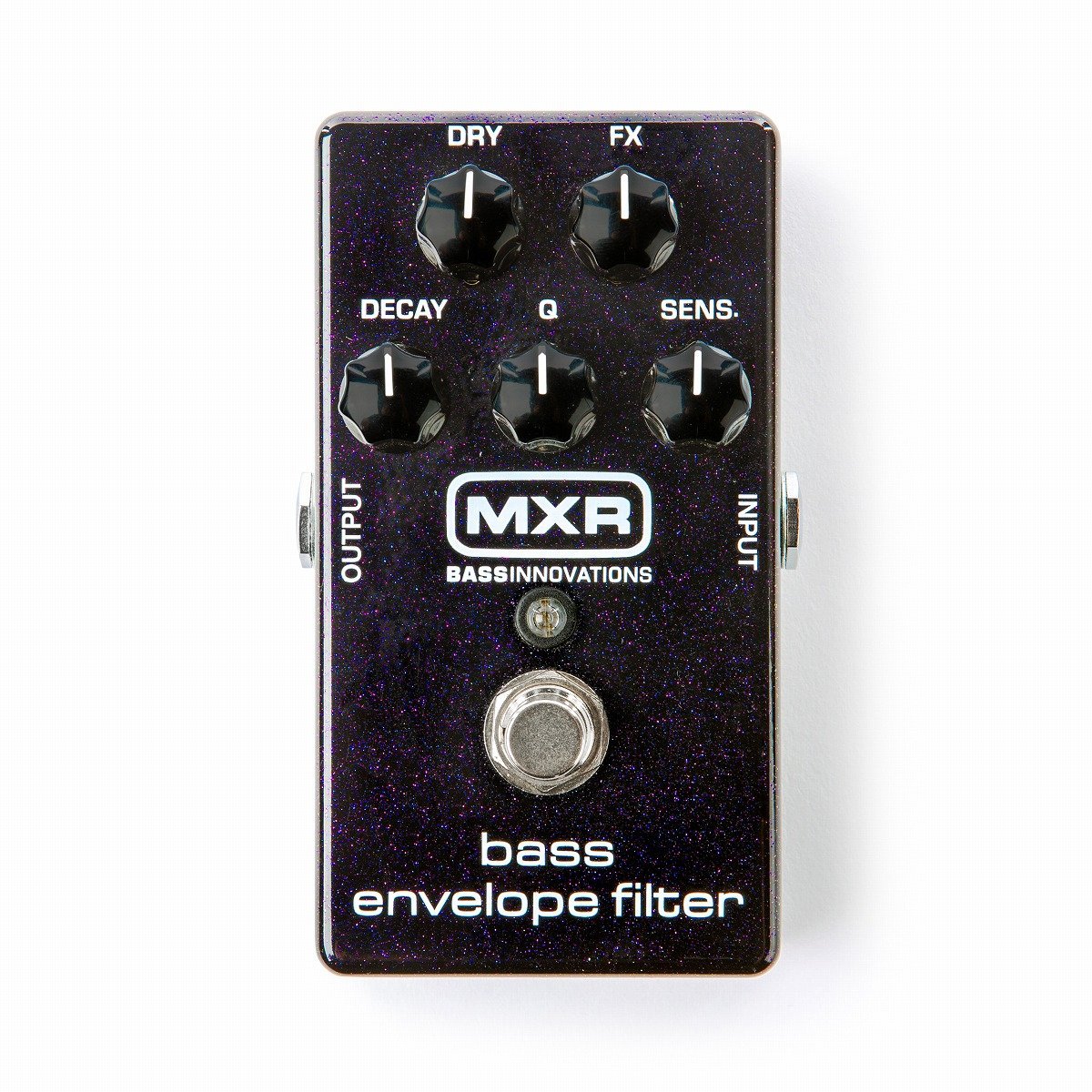 MXR M82 Bass Envelope Filter ベース用オートワウ エムエックスアール 