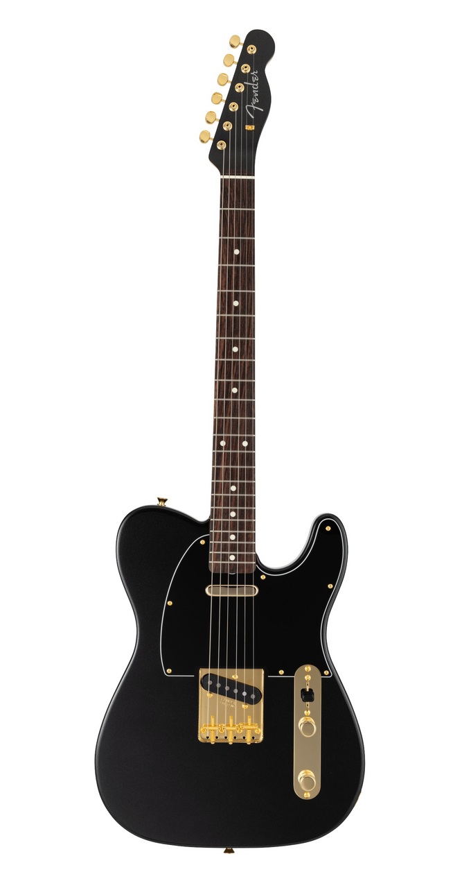 Fender Made in Japan Traditional 2025 Collection 60s Telecaster