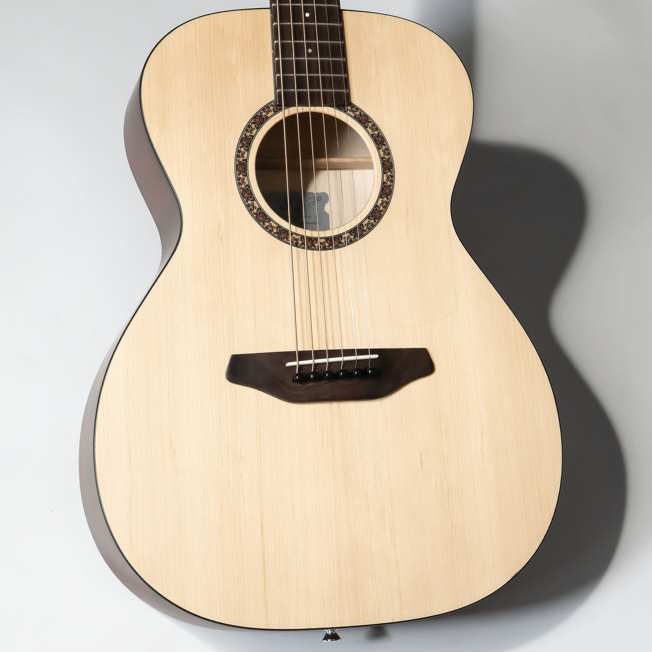 K.Yairi SYF-Mini CTM プレミアム・セレクション限定モデル