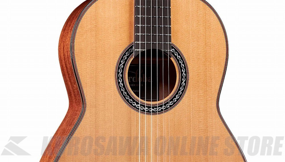 Cordoba Luthier C9 Parlor（新品）【楽器検索デジマート】