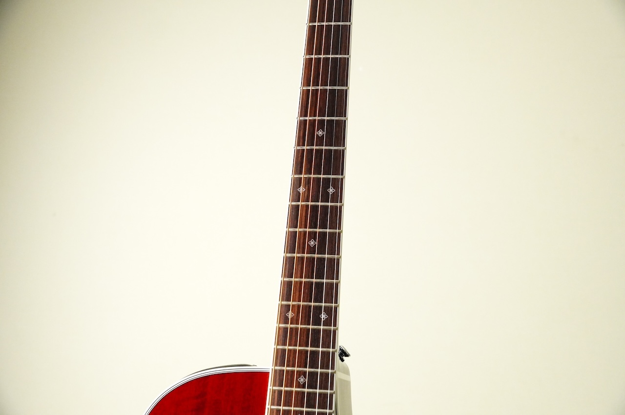 Takamine PTU100 MOD FCB【New】（新品/送料無料）【楽器検索