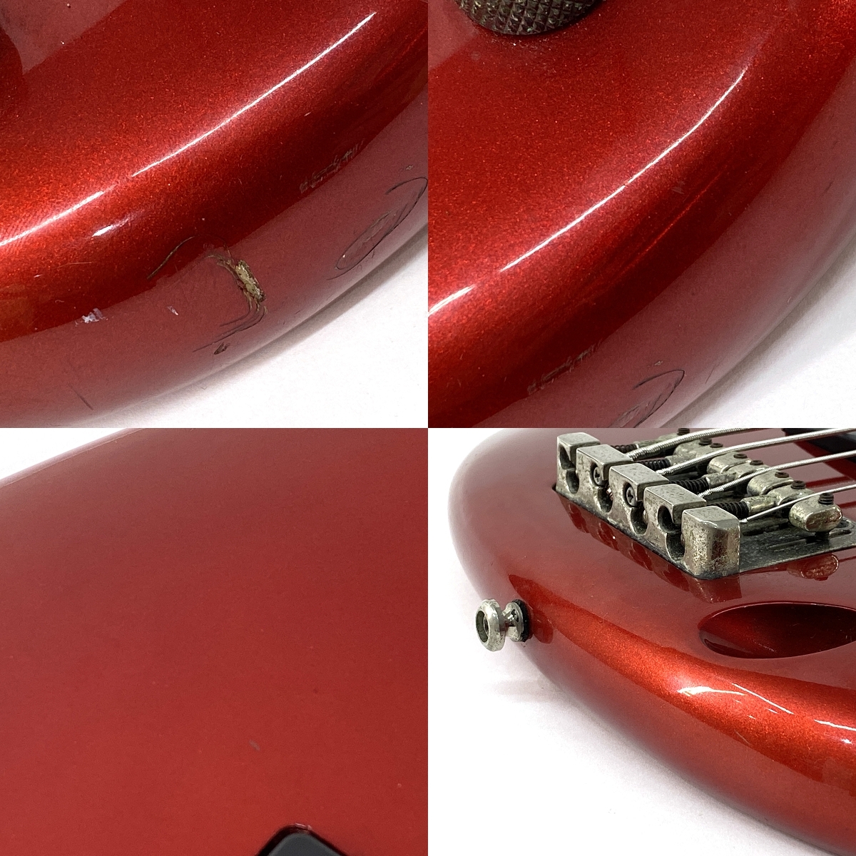 Ibanez SR300（中古/送料無料）【楽器検索デジマート】