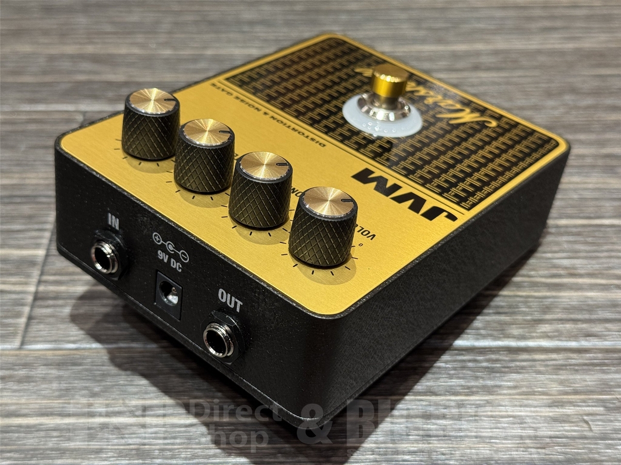 Marshall JVM（新品）【楽器検索デジマート】