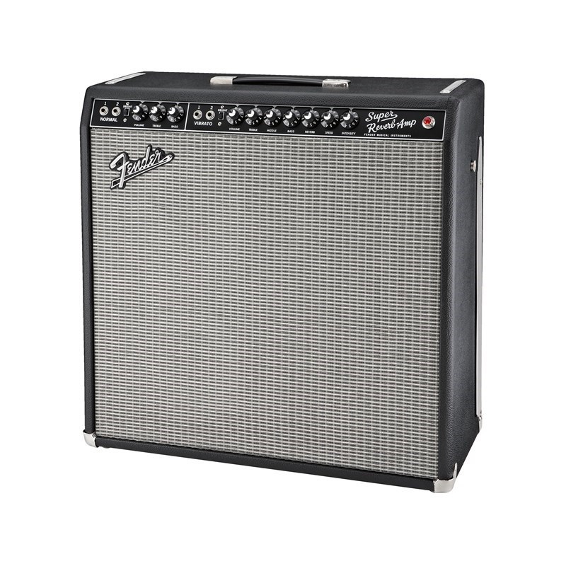 Fender 65 Super Reverb（アンプ コンボ フェンダー）（新品）【楽器