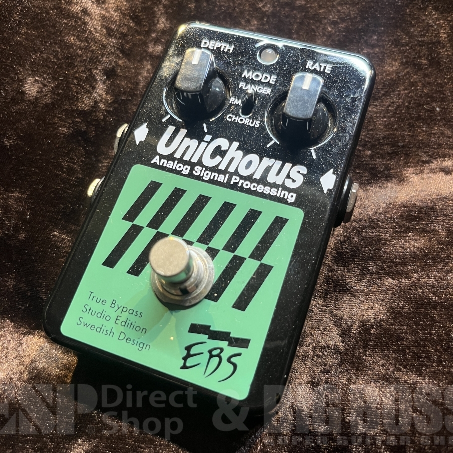 EBS UNICHORUS STUDIO EDITION REV2（中古）【楽器検索デジマート】