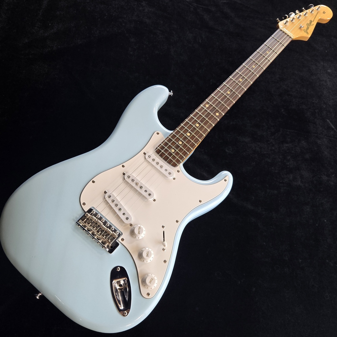 GrassRoots G-ST/R - Sonic Blue【現物画像】【3.65kg】（中古/送料