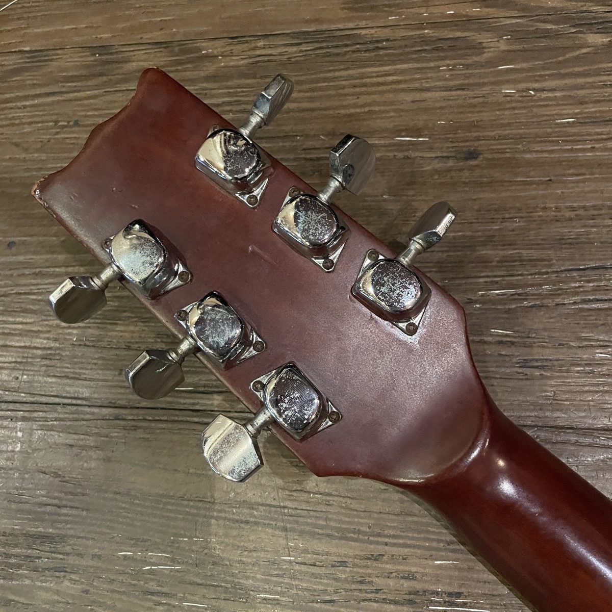 TAKEHARU GUITAR WT-200 Acoustic Guitar(中古/送料無料)【楽器検索 TAKEHARU GUITAR WT-200 Acoustic Guitar(中古/送料無料)【楽器検索