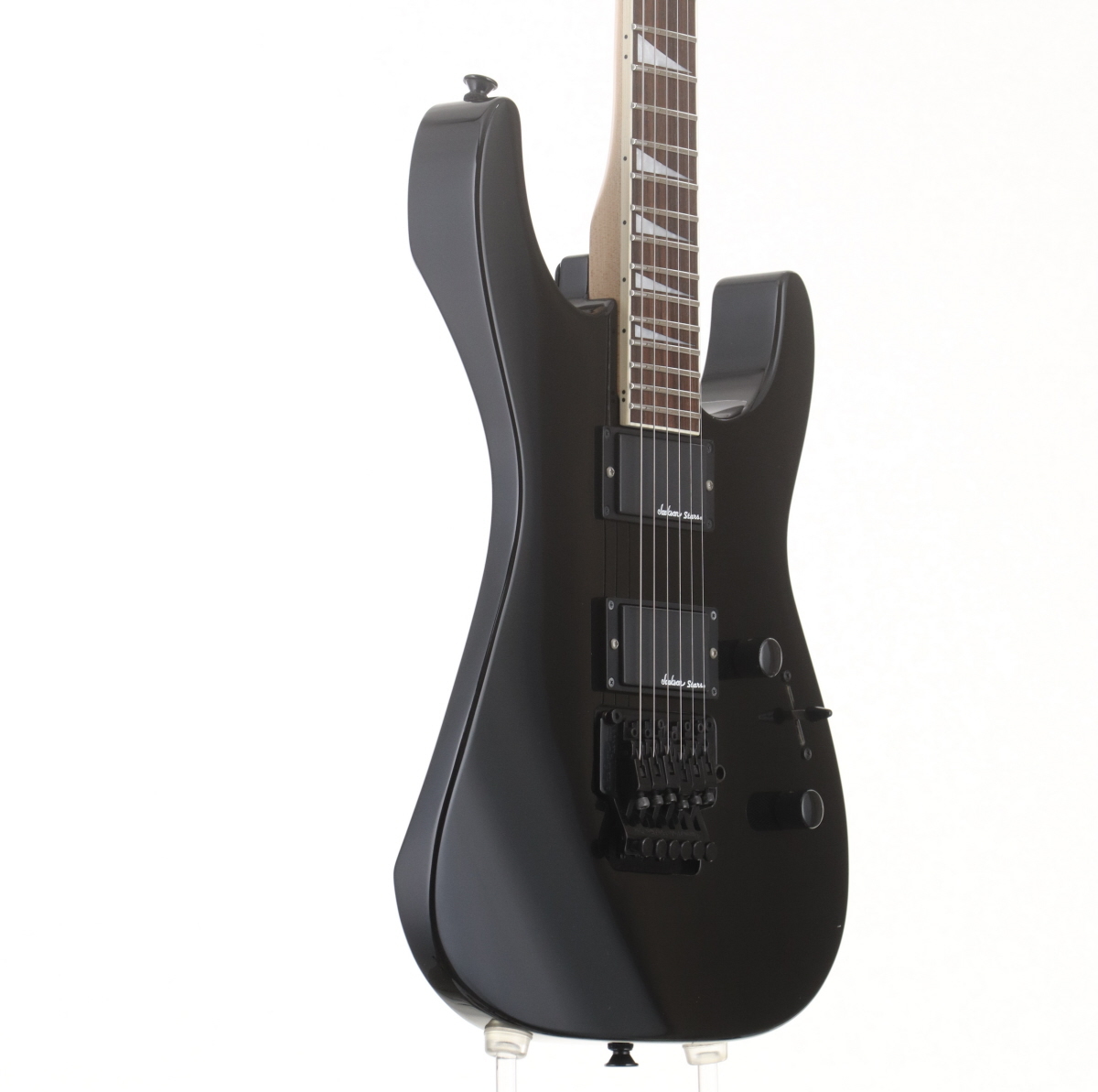 Grover Jackson DK-GJ80 Black ［3.56kg/2006年製］グローバー