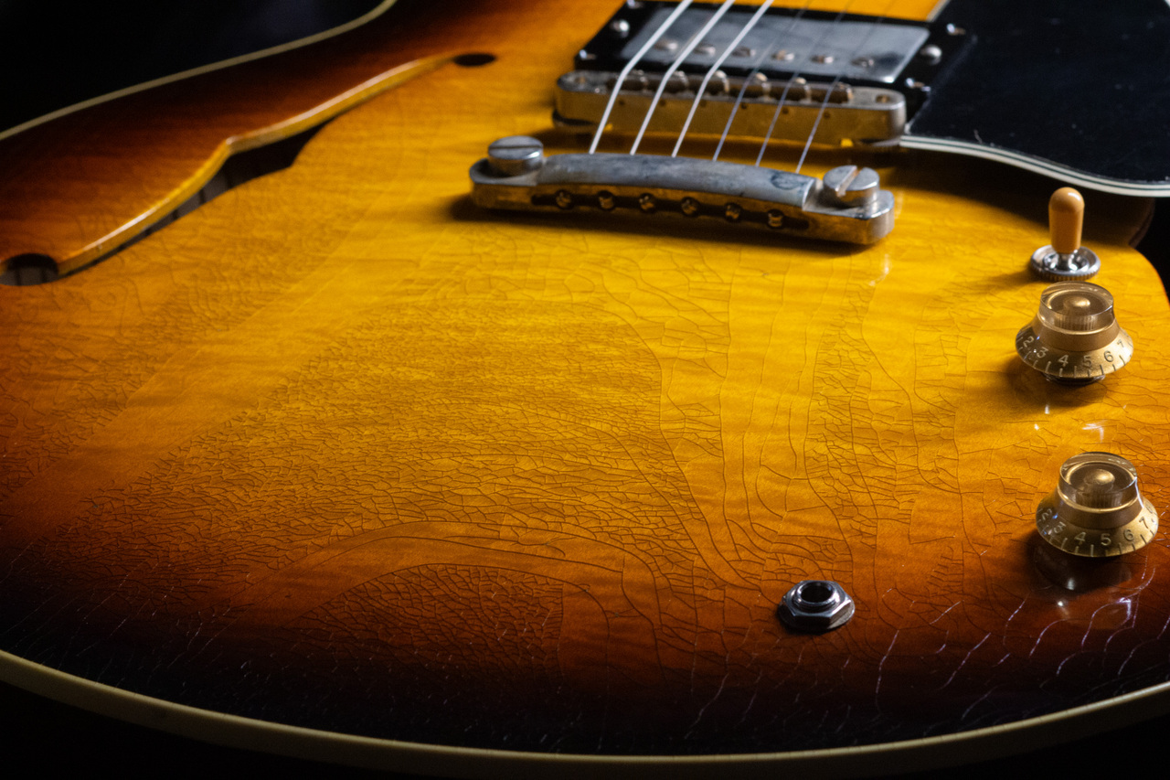 g7 Special g7-335/MH-Dot Aged 