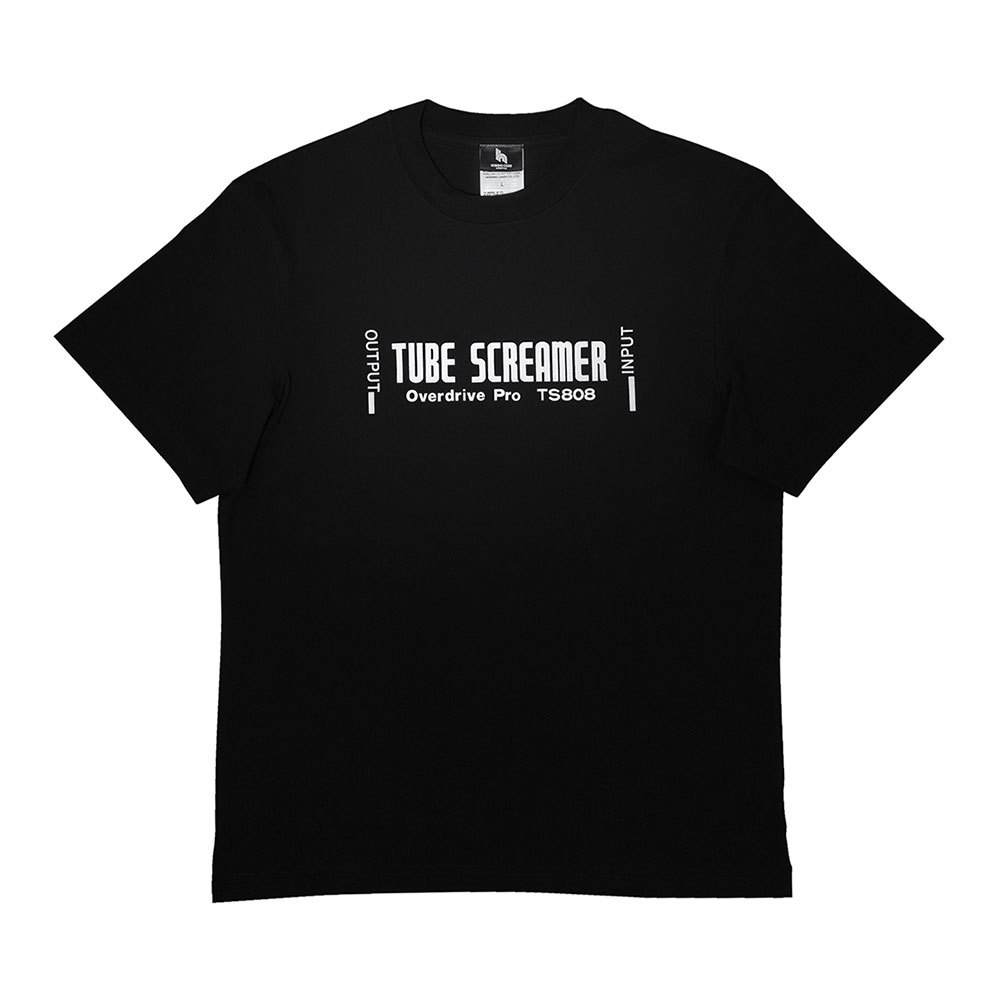 Ibanez IBANEZ アイバニーズ IBAT013M Mサイズ 半袖 Tシャツ（新品