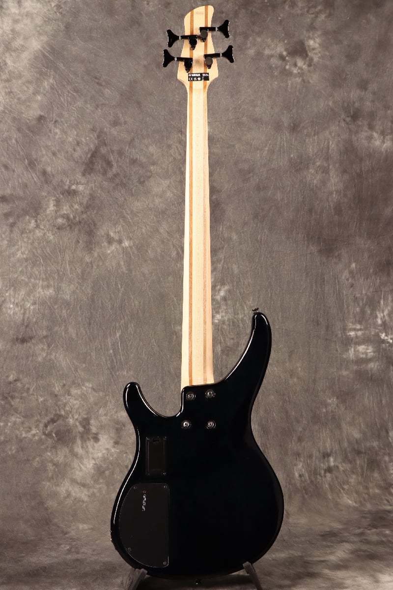 YAMAHA TRBX604FM Translucent Black (TBL) 4弦ベース [B級