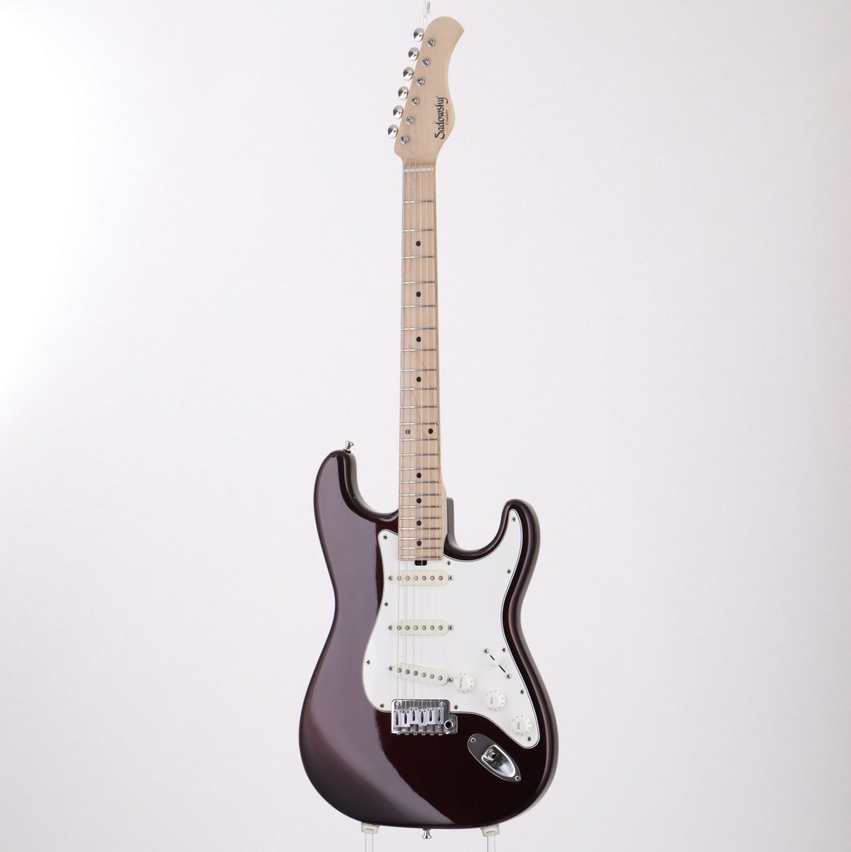 Sadowsky Metroline R1 Dark Cherry MT/M 【御茶ノ水本店】（中古/送料