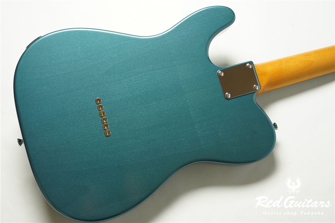 Kanade SOUND DESIGN KTL-AL Hollow - Faded Pelham Blue（新品/送料