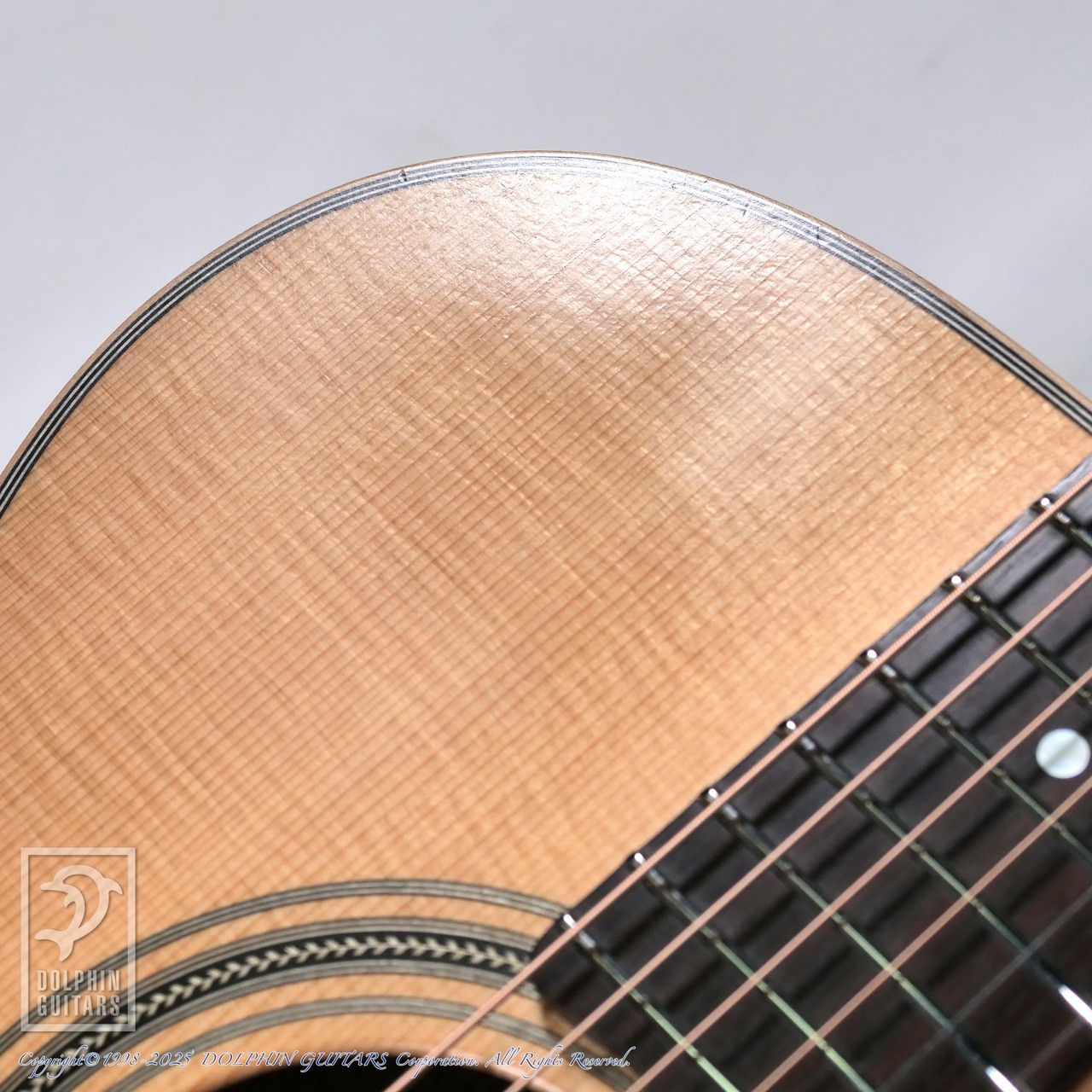 MATON Joe Robinson Signature【セール開催中!36回無金利対象品