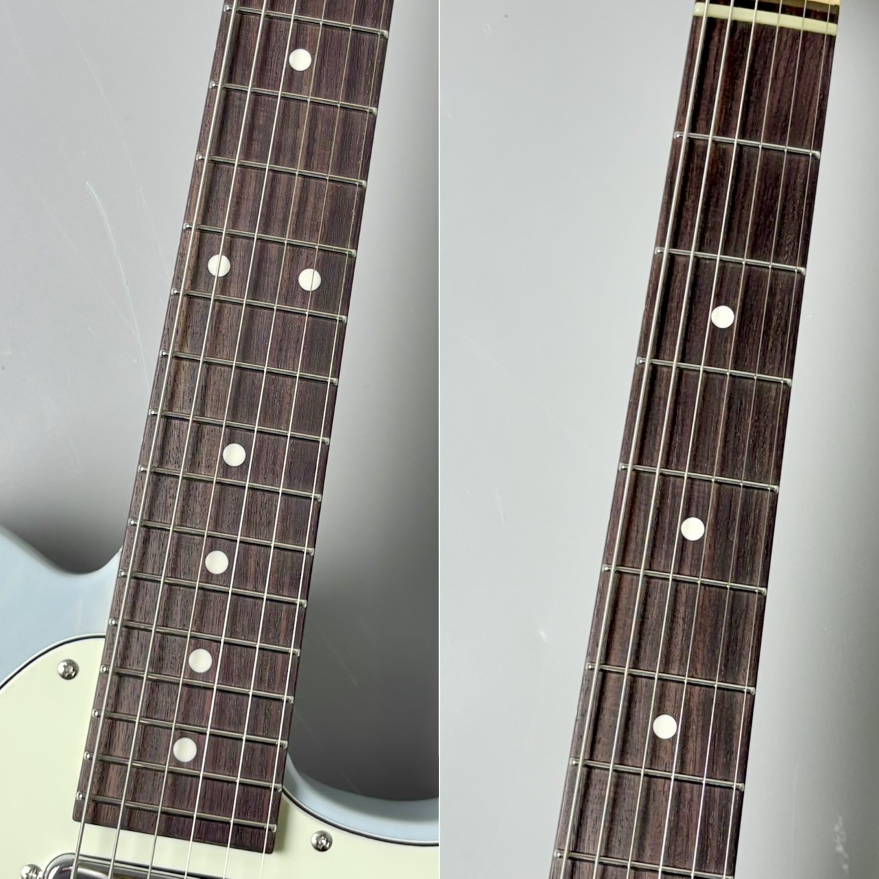 momose MT2/R -Sonic Blue Blonde- #22529【2026リニューアルモデル