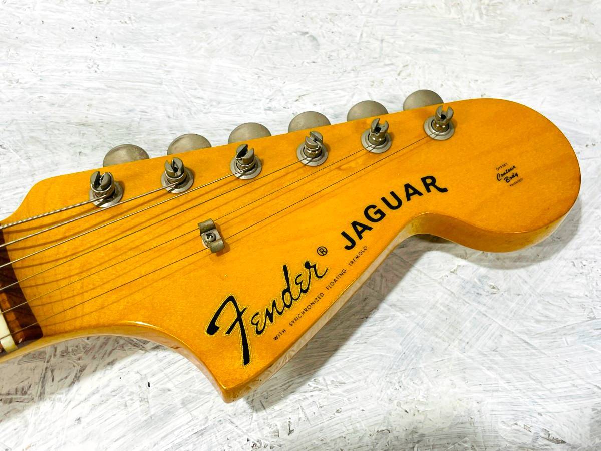 Fender Japan JG66（中古/送料無料）【楽器検索デジマート】