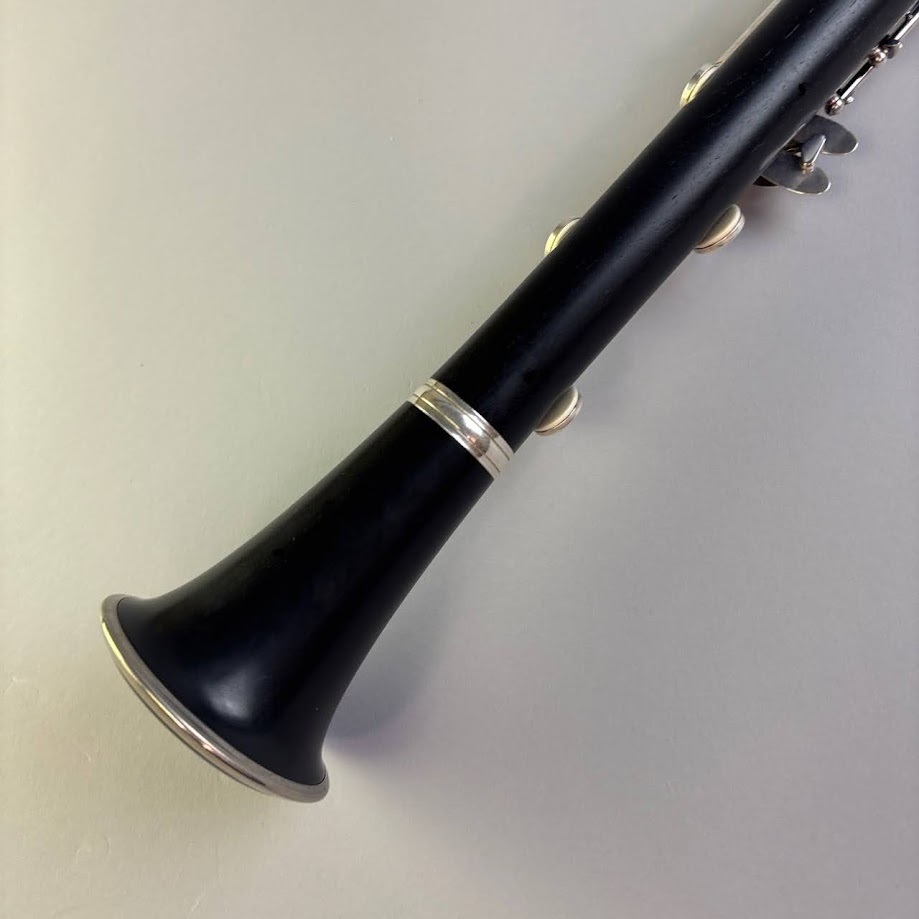 YAMAHA YCL-650(中古/送料無料)【楽器検索デジマート】 YAMAHA YCL-650(中古/送料無料)【楽器検索デジマート】