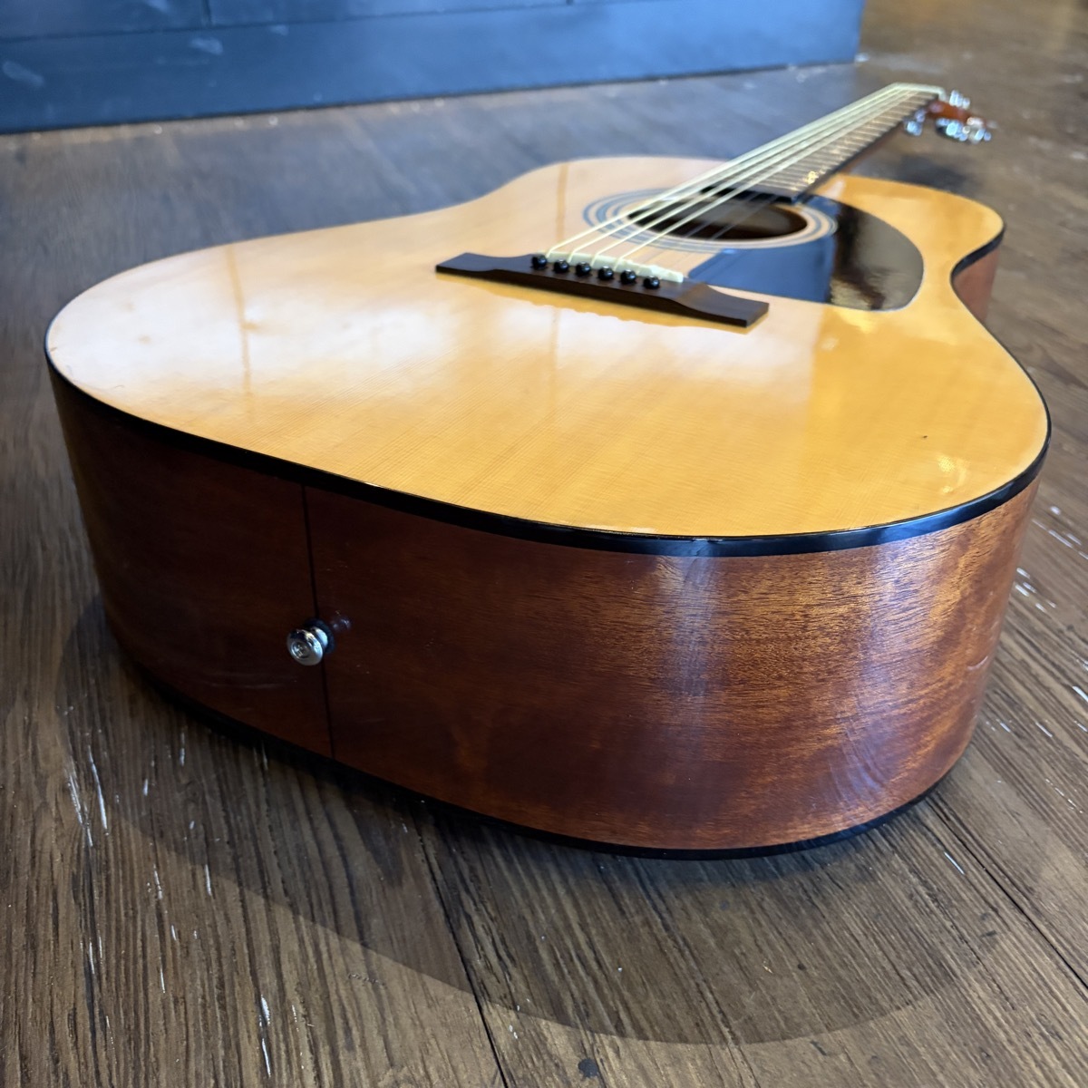 Epiphone AJ-100 Acoustic Guitar（中古/送料無料）【楽器検索デジマート】