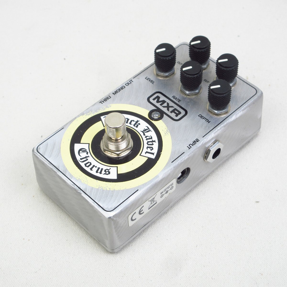 MXR Black Label Chorus（コーラス） 423648000000000-00-720x720.jpg