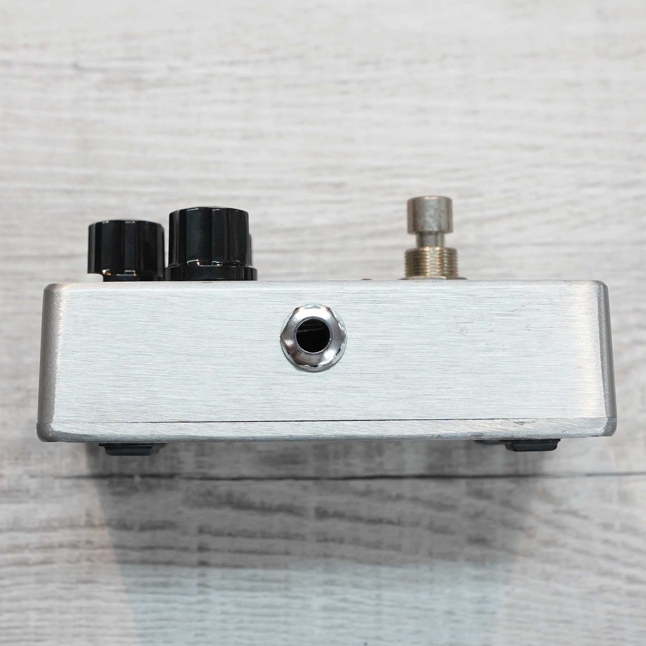 New MXR El Grande Bass Fuzz — Rainbow Music
