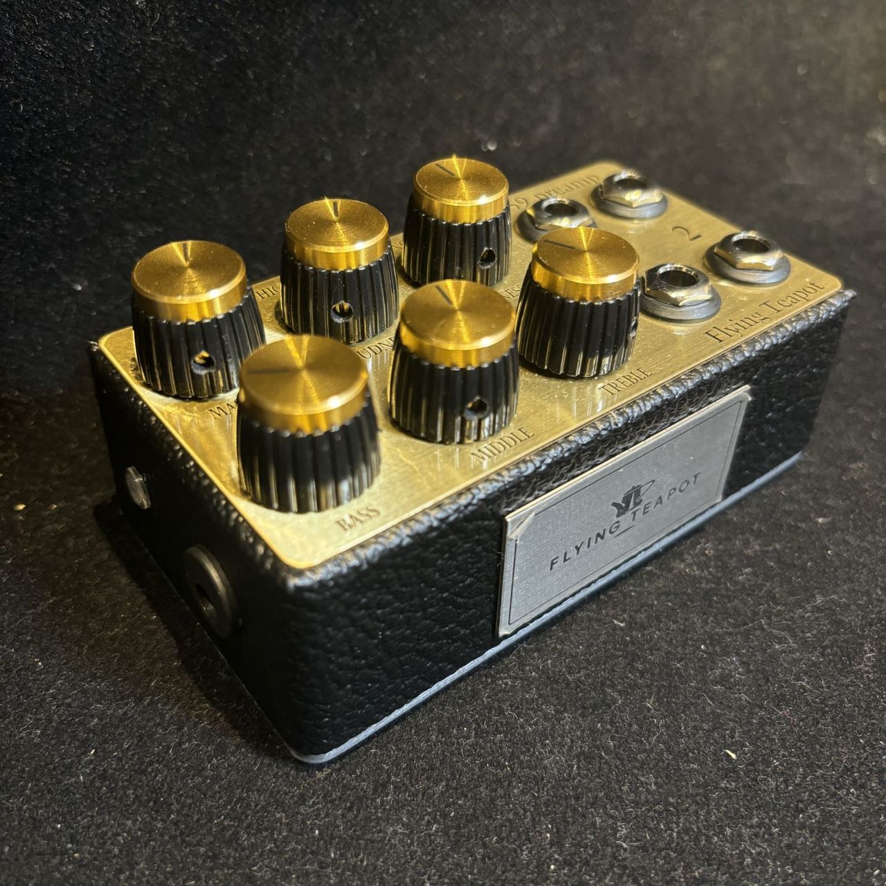flying teapot 59preamp（新品/送料無料）【楽器検索デジマート】