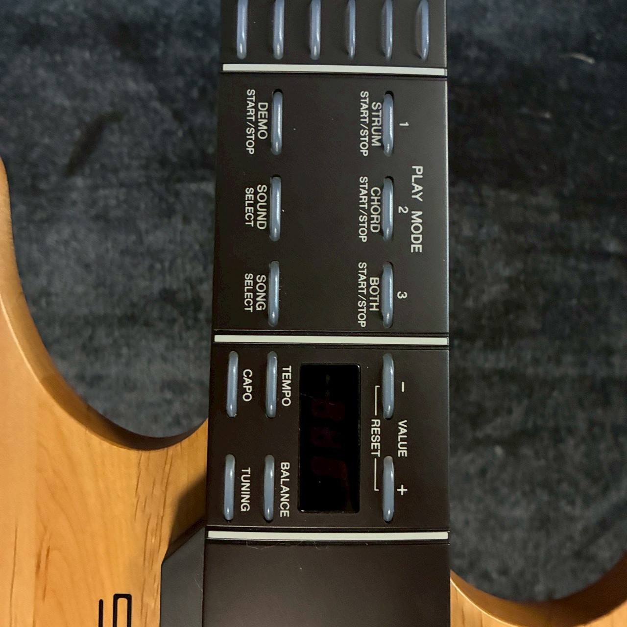 YAMAHA EZ-EG【1.62kg】（中古）【楽器検索デジマート】