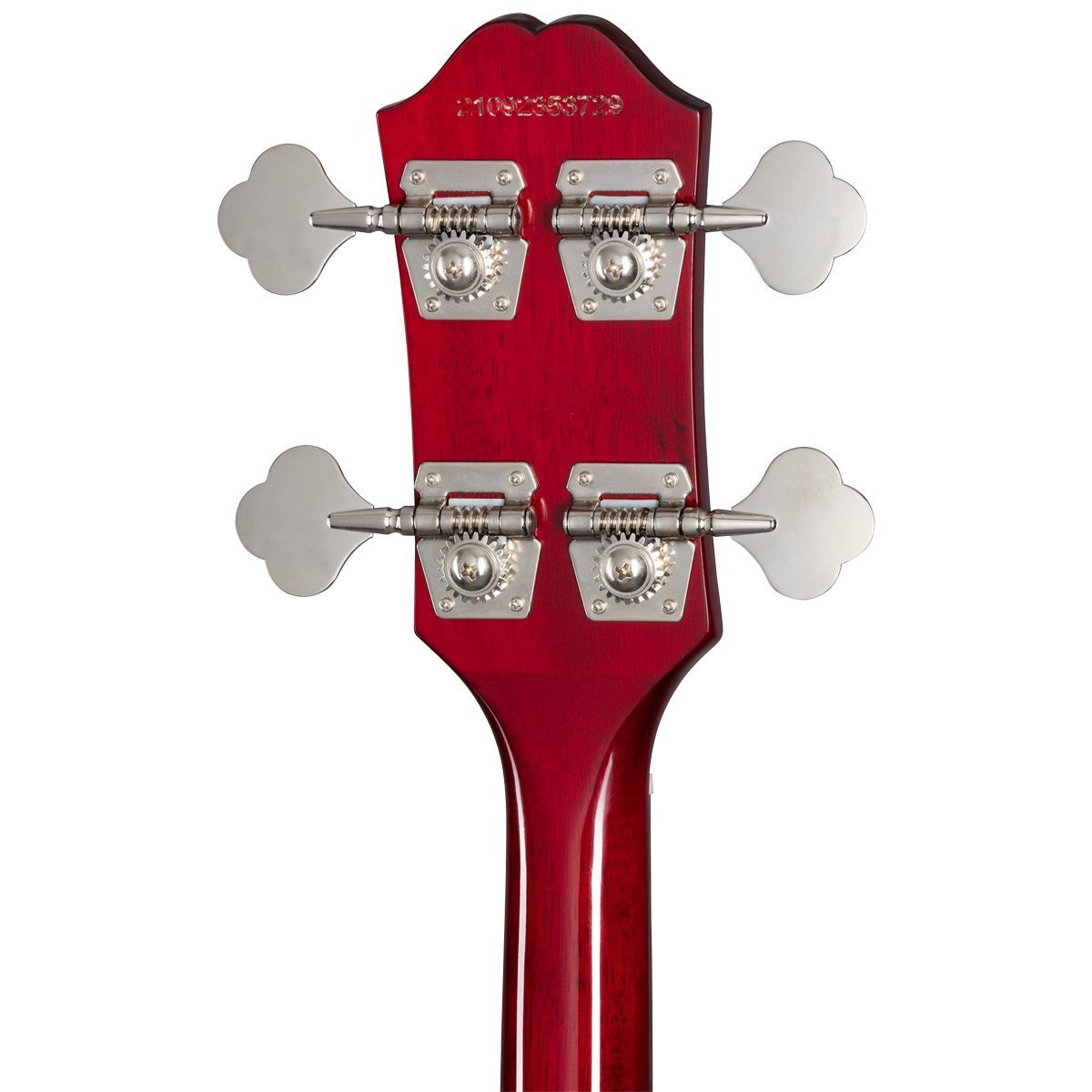 エピフォン　SGスタイル エレキベース レッド Epiphone SG Bass EB-3 2-Pickup Cherry エピフォン ベース VOXアンプ