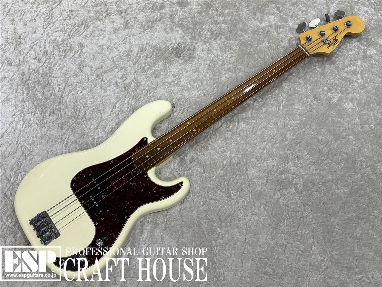 Navigator ORDER N-PB （中古/送料無料）【楽器検索デジマート】