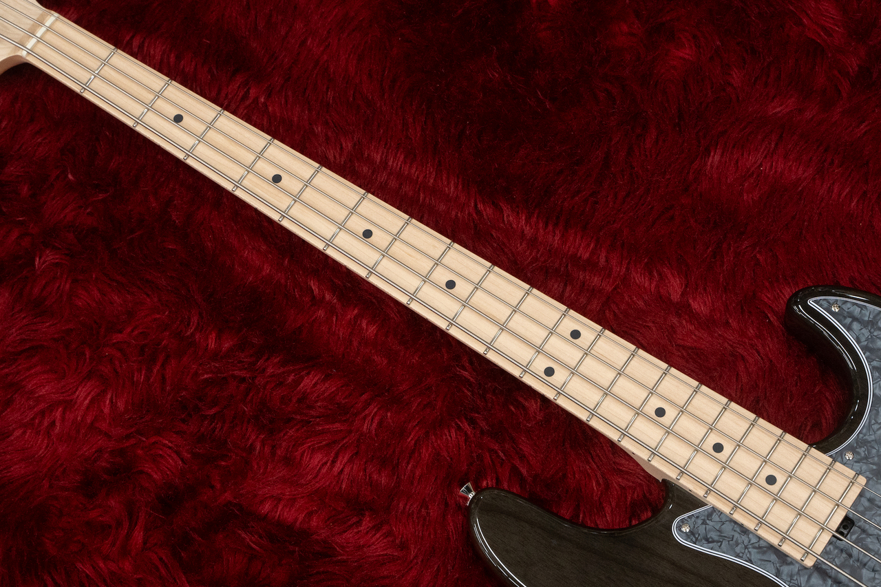 Three Dots Guitars JB Active TBK/M #T769 4.355kg【横浜店】（新品