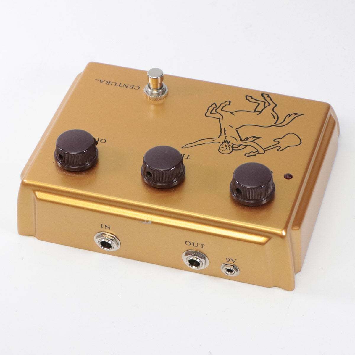 Ceriatone Centura オーバードライブ 【名古屋栄店】（中古/送料無料
