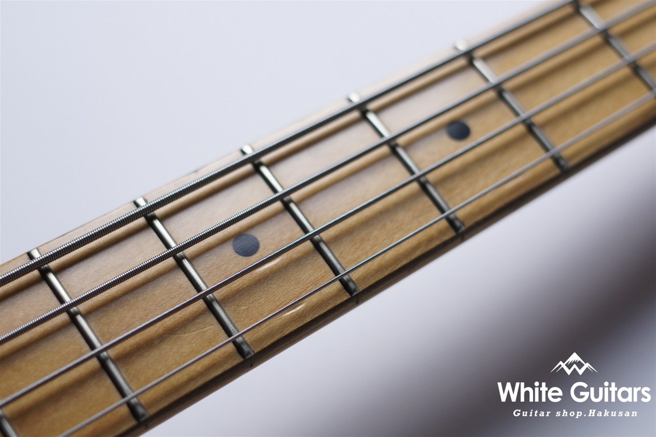 ESP Amaze-AS - Lake Placid Blue（中古/送料無料）【楽器検索デジマート】