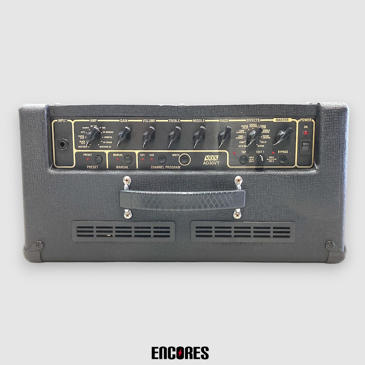 VOX AD30VT コンボアンプ（中古）【楽器検索デジマート】