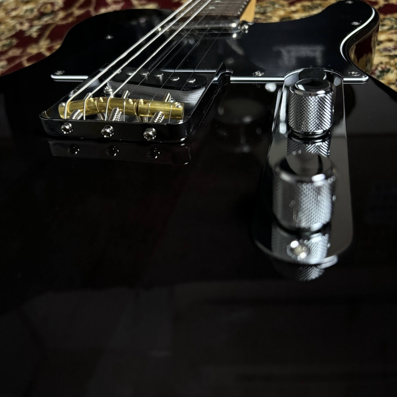 Fender FSR hybrid Ⅱ Telecaster 島村楽器限定 Fender 島村楽器限定カラーモデルが4機種登場 | ギタセレ