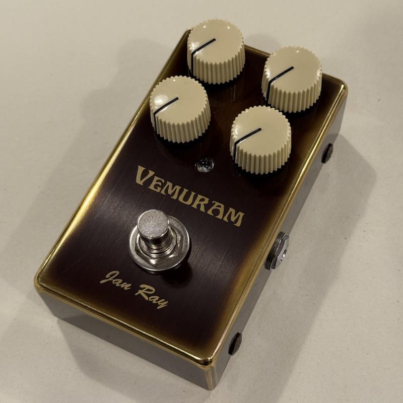 VEMURAM Jan Ray (中古品) VEMURAM Jan Ray（中古/送料無料）【楽器検索デジマート】