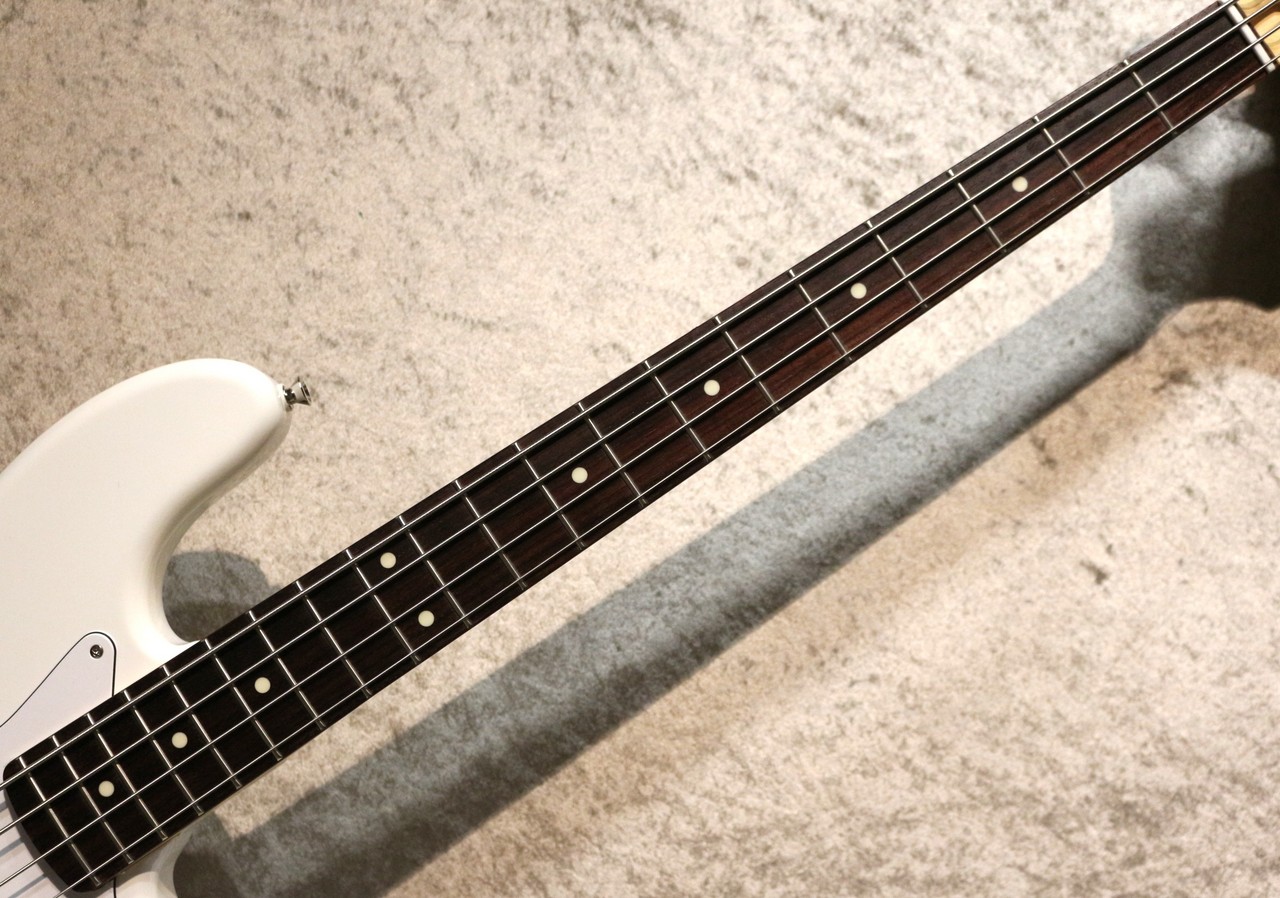 P-Project JBベース ネック 90年代未使用 未塗装 ローズウッド指板 Amazon | フェンダー Fender USA 純正パーツ Jazz Bass Neck, 20