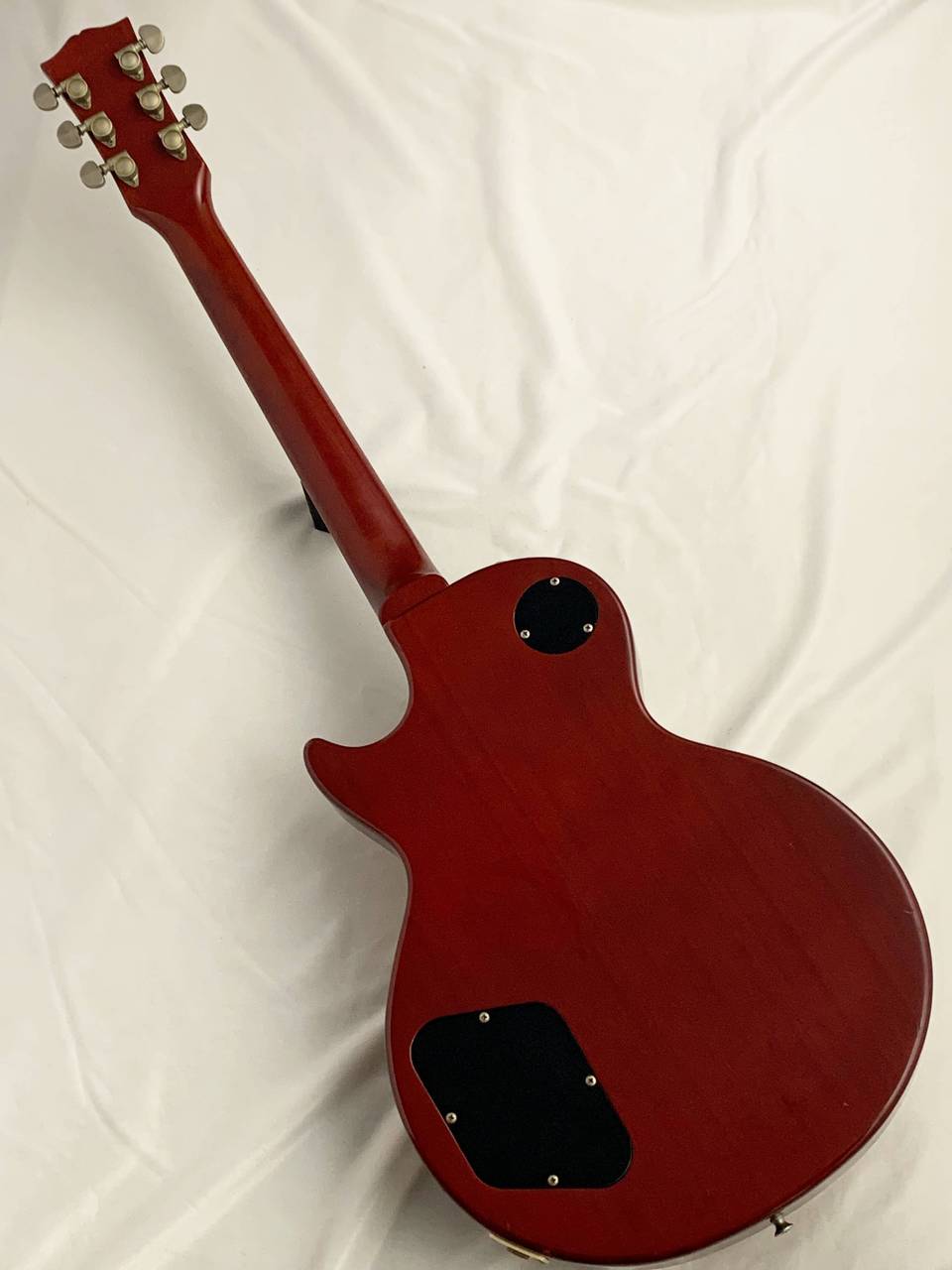 美品70s 希少❣️国産レアビンテージ❣️全音RF-150 メイプル材❣️良質❣️良音❣️ 大幅値下げ☆70s国産 全音 Zen-on RF-150 ビィンテージギターの