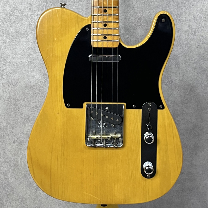 Fender American Vintage 52 Telecaster【加古川店】（中古/送料無料