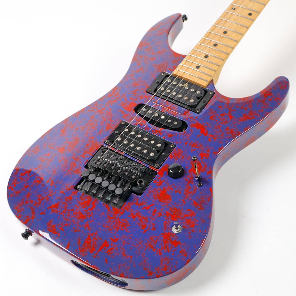 Killer 【中古】Killer KG Scary Squeeze Graphic キラー KGスケアリー