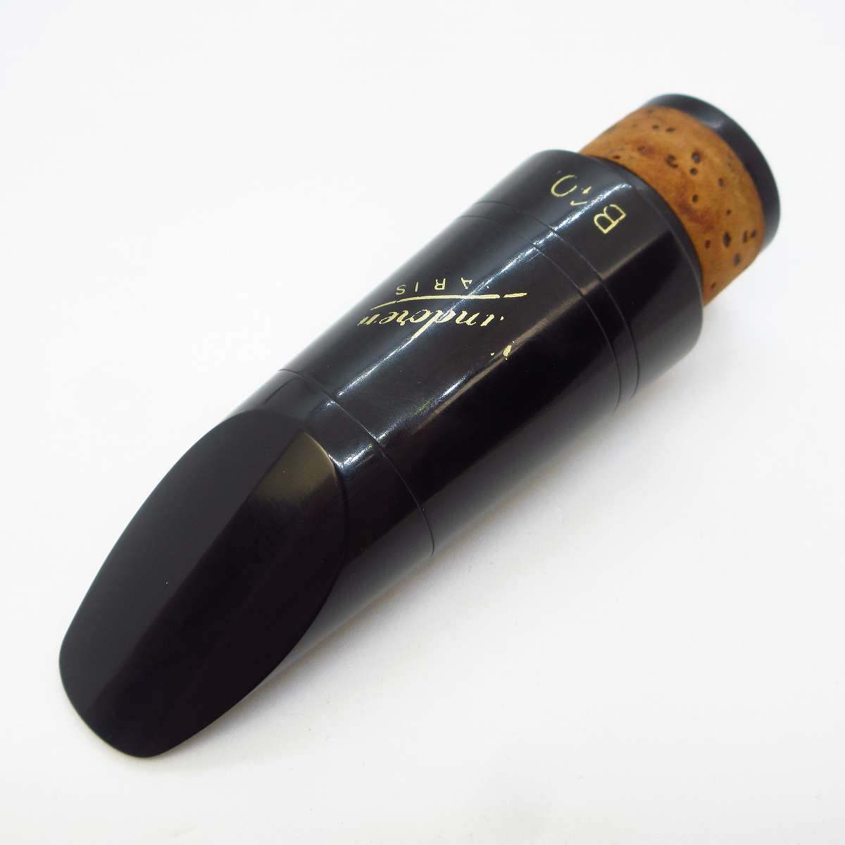 VANDOREN B♭クラリネット用マウスピース B40 【横浜店】（中古
