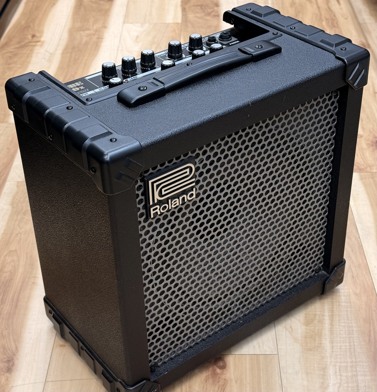 Roland Cube 30X Guitar Amplifier（中古）【楽器検索デジマート】