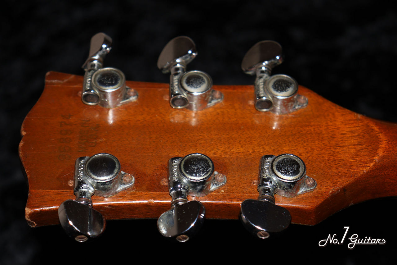 Gibson SG Special / 1975（ビンテージ）【楽器検索デジマート】