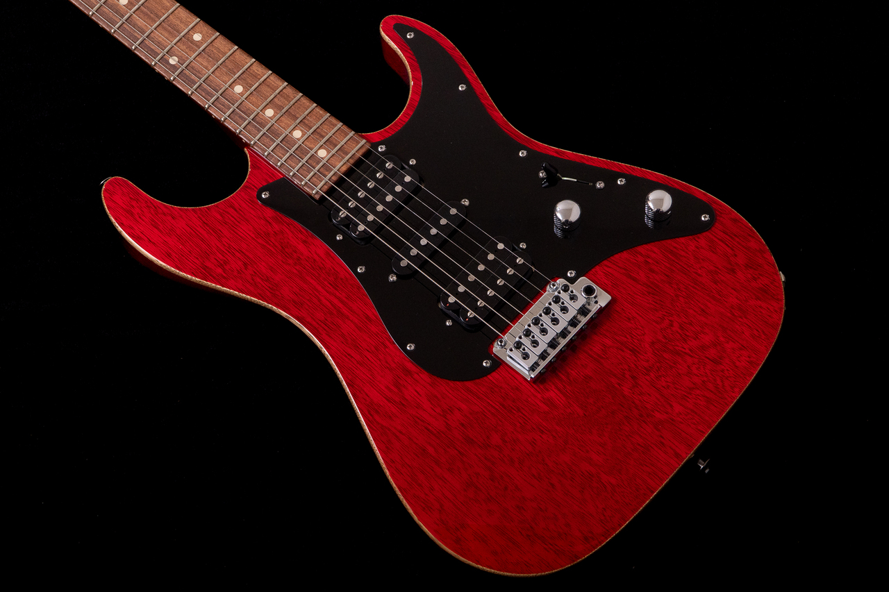 Suhr John Suhr Signature STANDARD 3.53kg #70795【TONIQ横浜】（B級