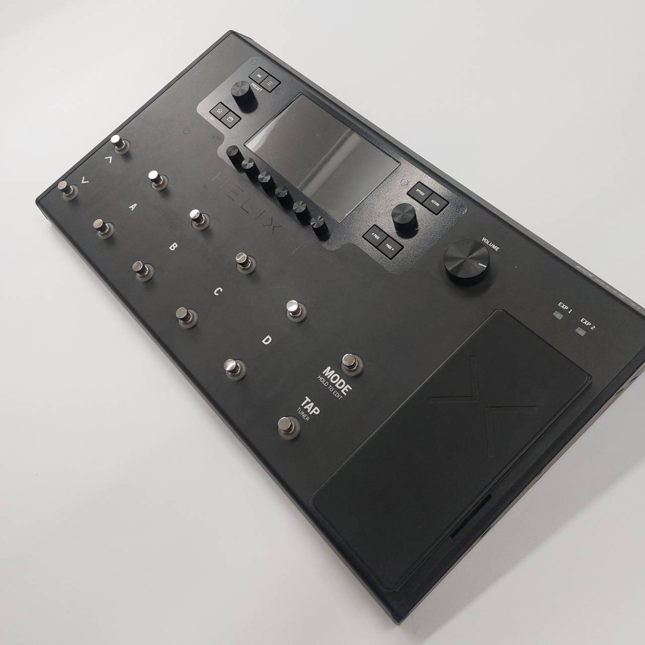 LINE 6 Helix LT/LINE6【中古】（中古/送料無料）【楽器検索デジマート】