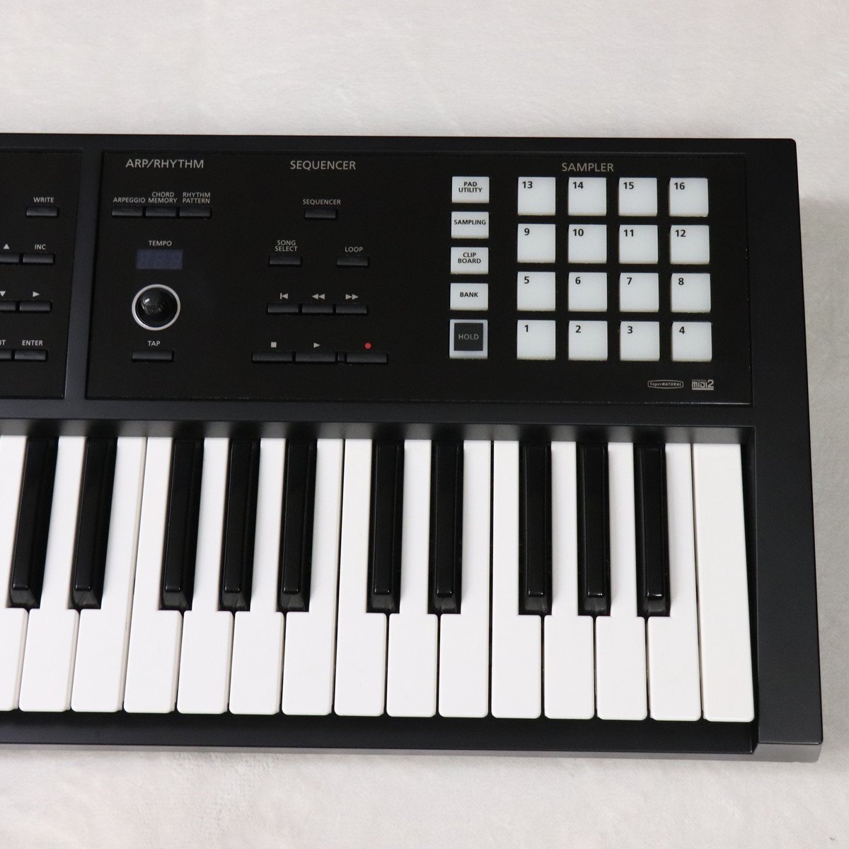 鍵盤楽器 Roland FA-06 Music Workstation Roland FA-06 61-Key Music Workstation – Alto Music