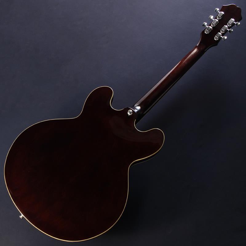 Epiphone USED 中古 Casino (Vintage Sunburst)（中古）【楽器検索