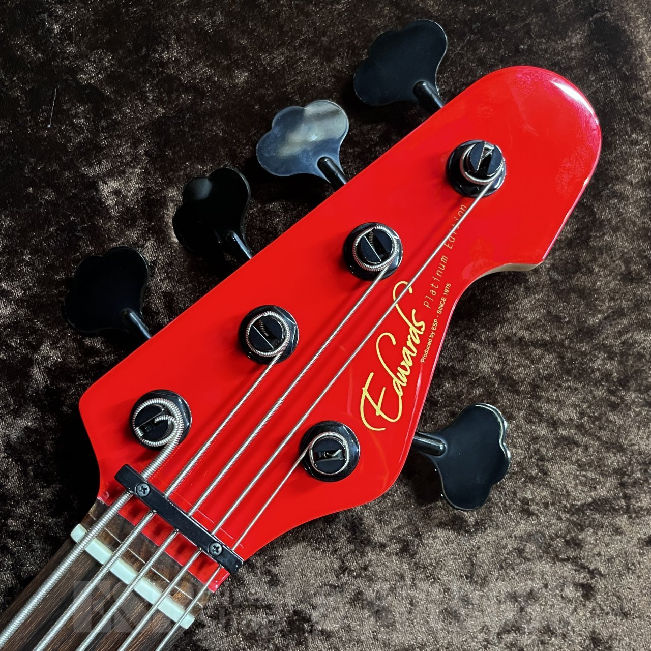 Edwards Platinum E-AMAZE-5-190（新品/送料無料）【楽器検索